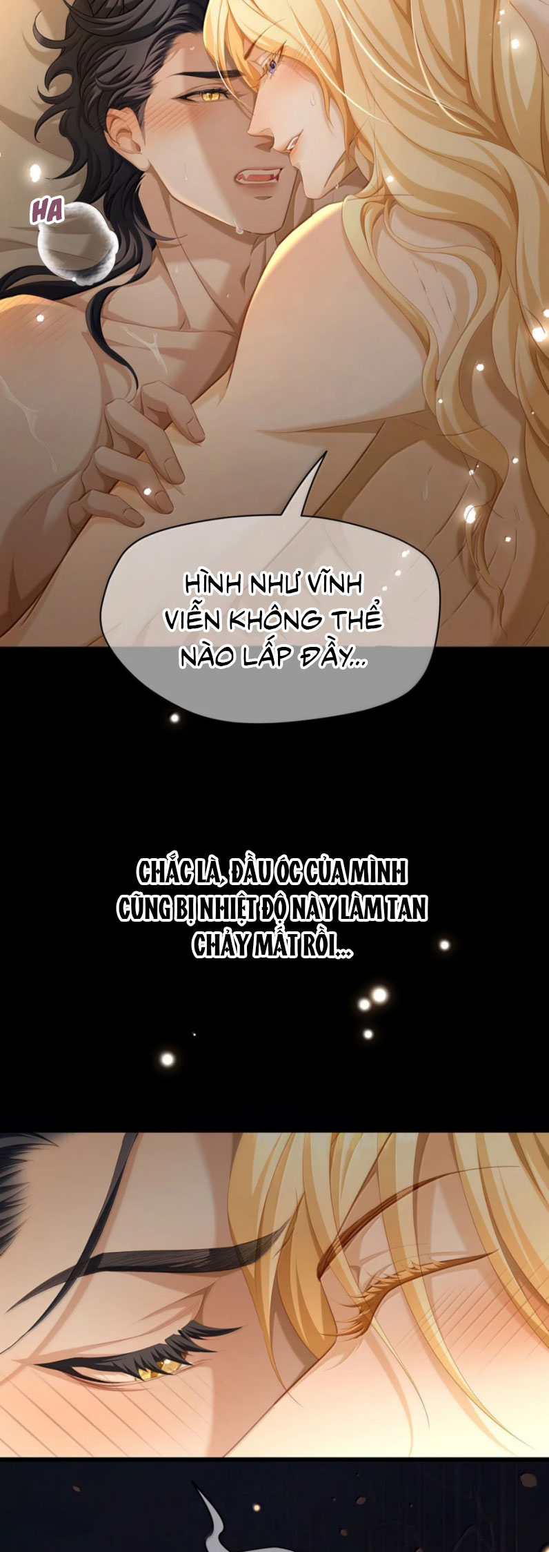 Tôi Trùng Sinh Trở Thành Tiểu Ác Long Của Vương Tử Điện Hạ Chap 75 - Next Chap 76