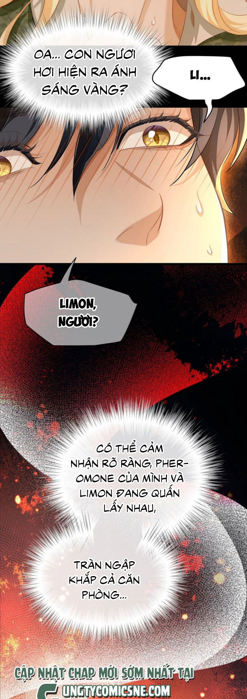 Tôi Trùng Sinh Trở Thành Tiểu Ác Long Của Vương Tử Điện Hạ Chap 75 - Next Chap 76