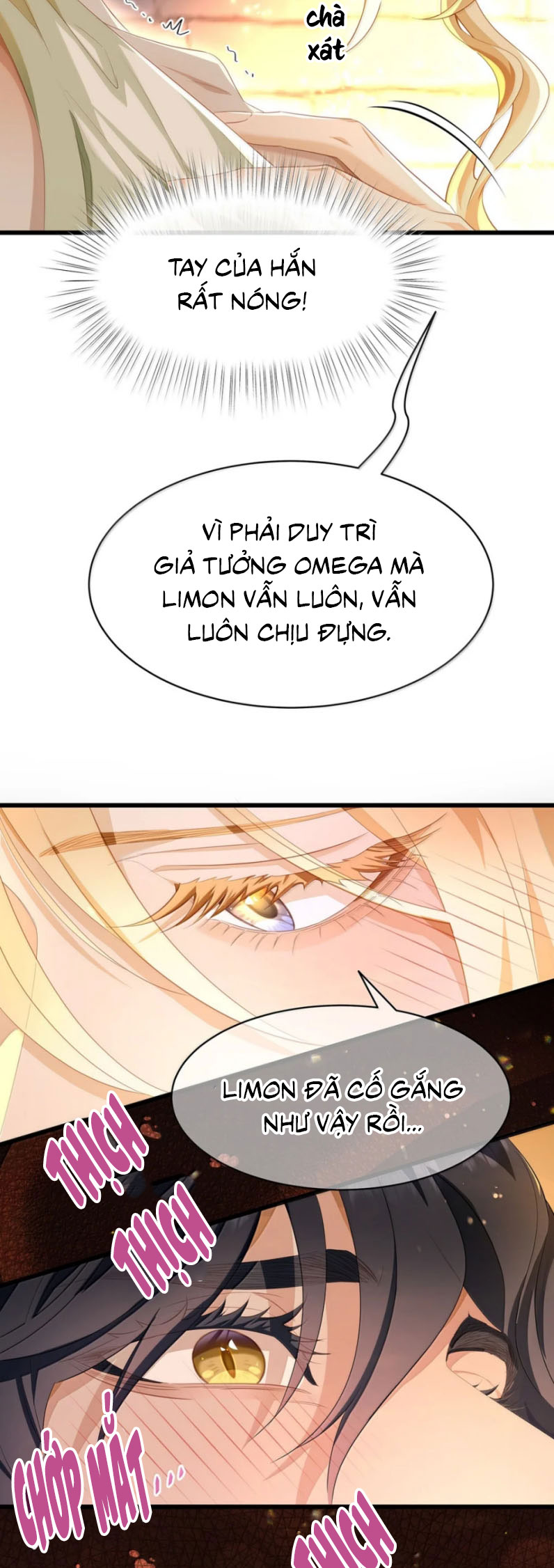 Tôi Trùng Sinh Trở Thành Tiểu Ác Long Của Vương Tử Điện Hạ Chap 75 - Next Chap 76