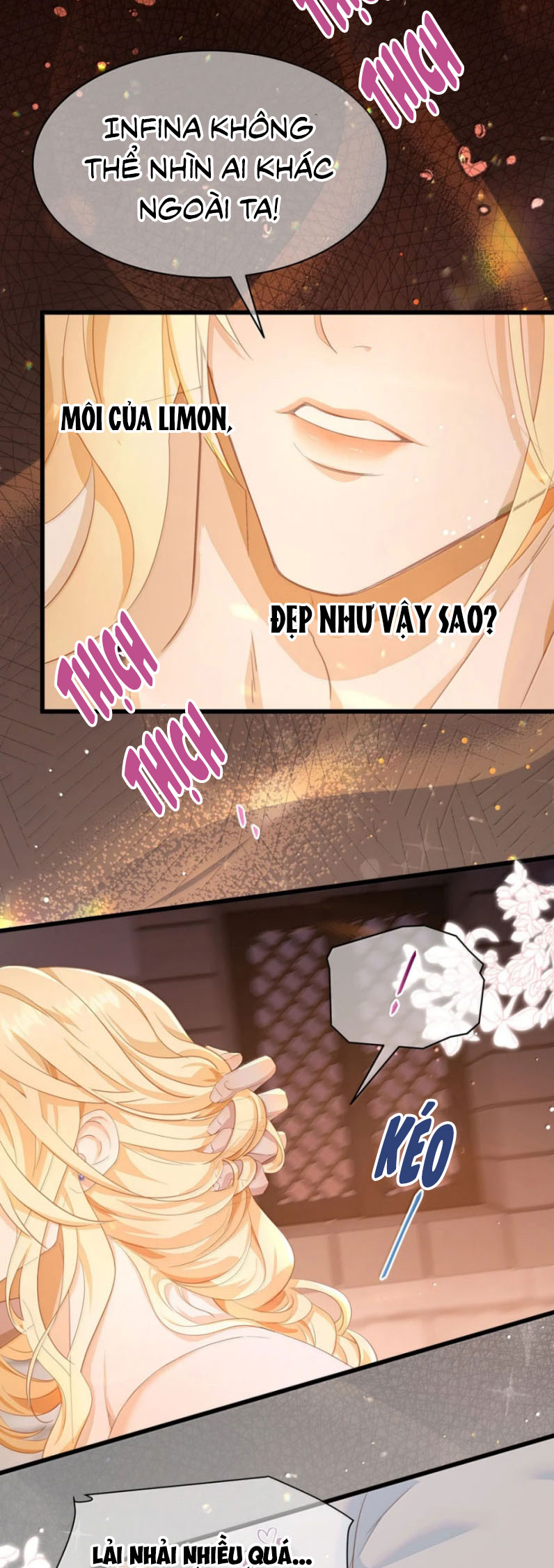 Tôi Trùng Sinh Trở Thành Tiểu Ác Long Của Vương Tử Điện Hạ Chap 75 - Next Chap 76
