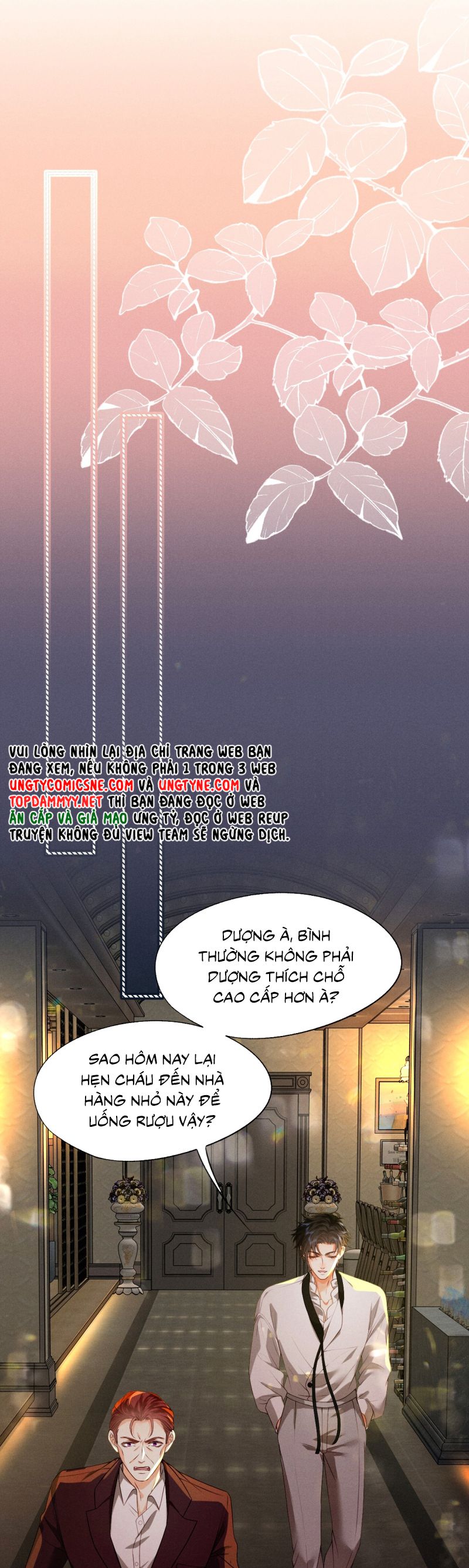 Bị Em Trai Bệnh Hoạn Tùy Ý Đòi Hỏi Chap 7 - Next Chap 8