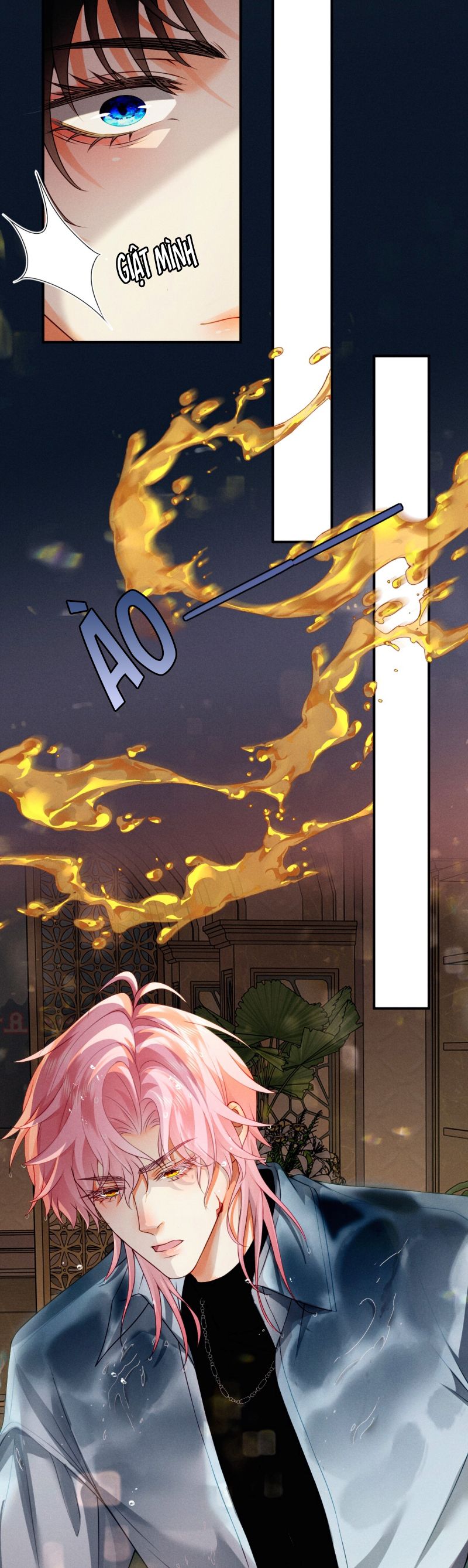 Bị Em Trai Bệnh Hoạn Tùy Ý Đòi Hỏi Chap 7 - Next Chap 8