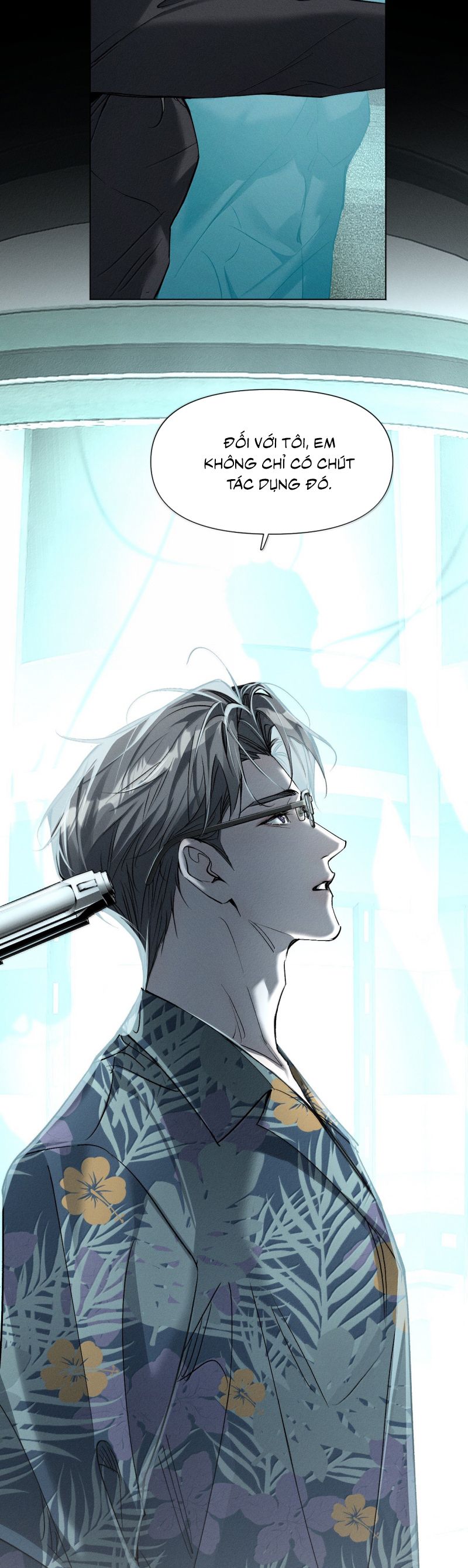 Ảnh Đế Cứ Muốn Làm Kim Chủ Của Tôi Chap 63 - Next Chap 64