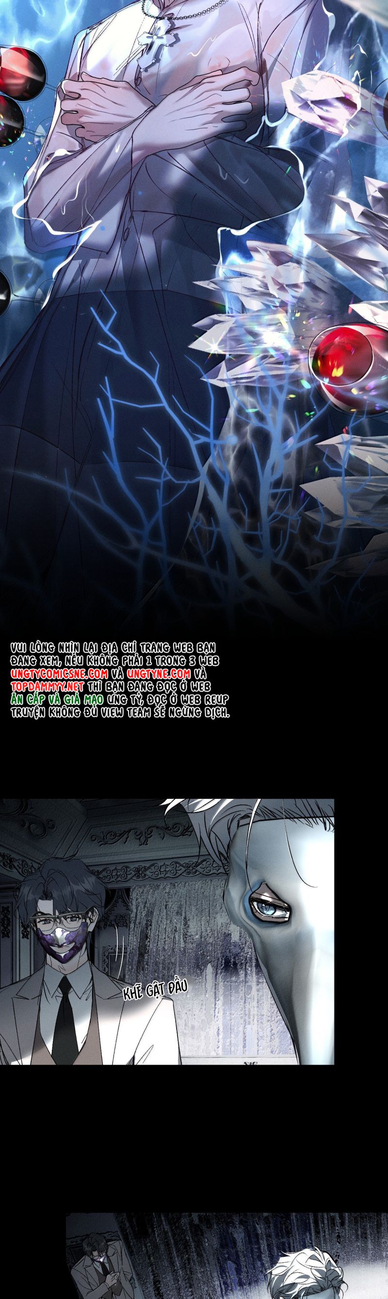 Ảnh Đế Cứ Muốn Làm Kim Chủ Của Tôi Chap 63 - Next Chap 64