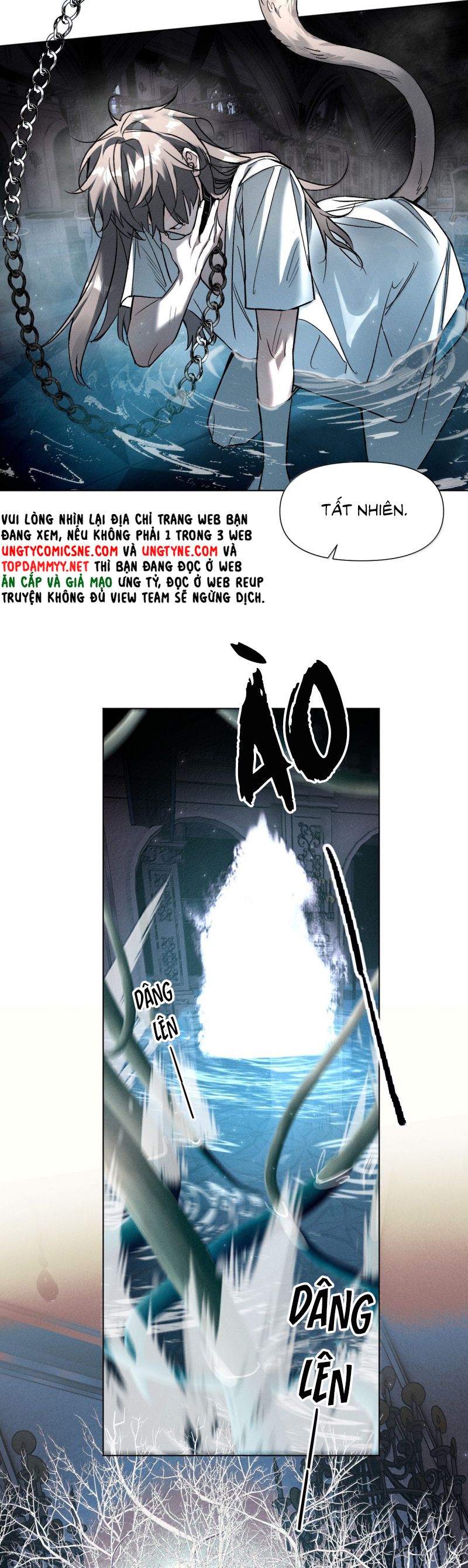 Ảnh Đế Cứ Muốn Làm Kim Chủ Của Tôi Chap 63 - Next Chap 64