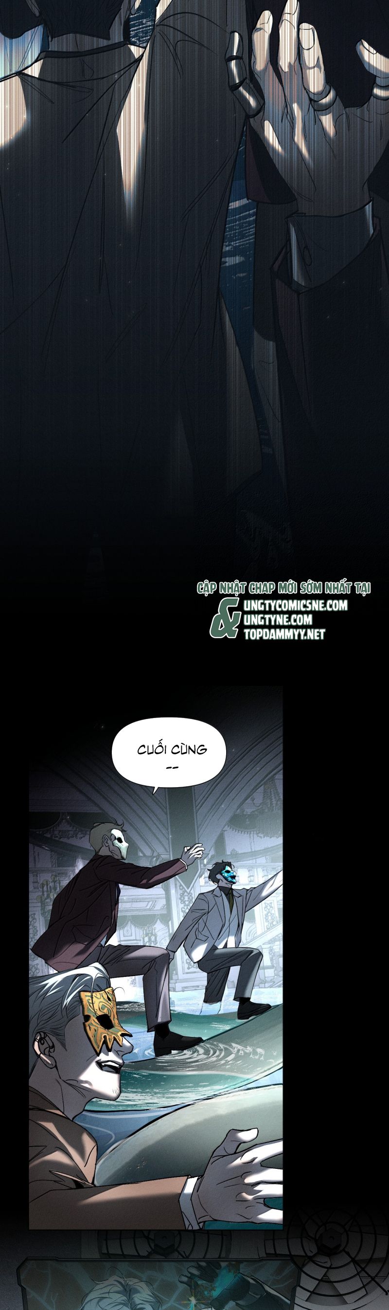 Ảnh Đế Cứ Muốn Làm Kim Chủ Của Tôi Chap 63 - Next Chap 64