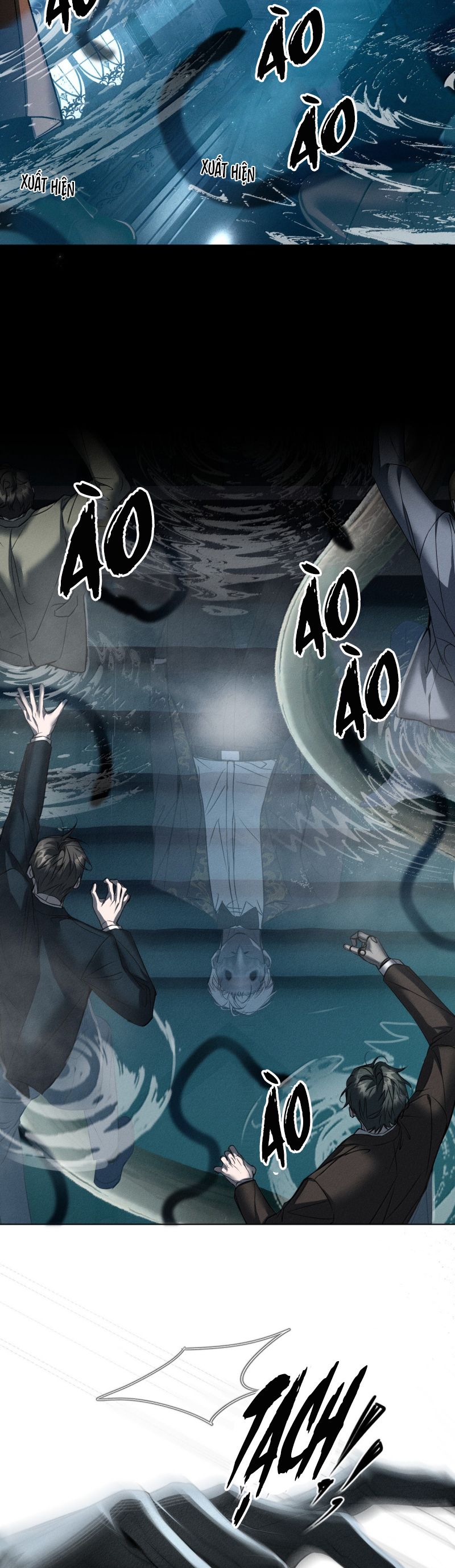 Ảnh Đế Cứ Muốn Làm Kim Chủ Của Tôi Chap 63 - Next Chap 64
