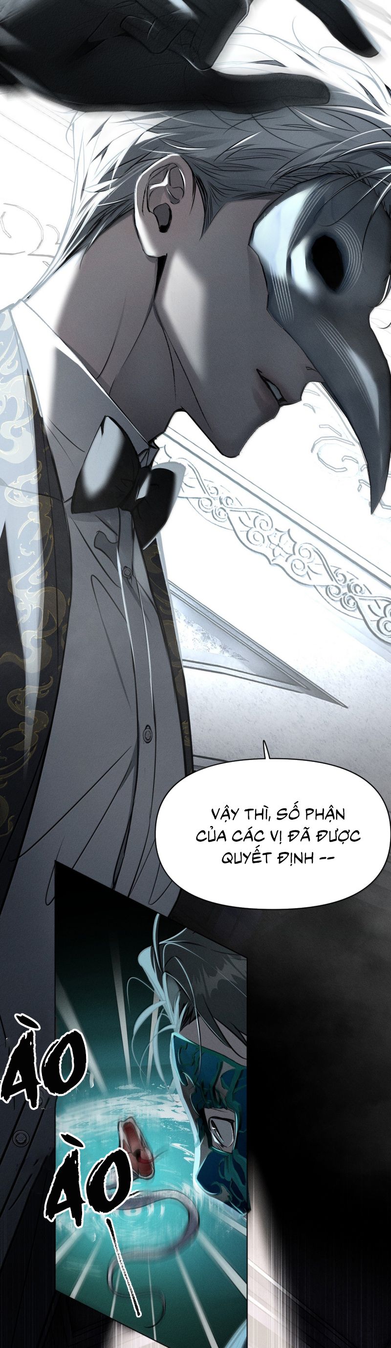 Ảnh Đế Cứ Muốn Làm Kim Chủ Của Tôi Chap 63 - Next Chap 64