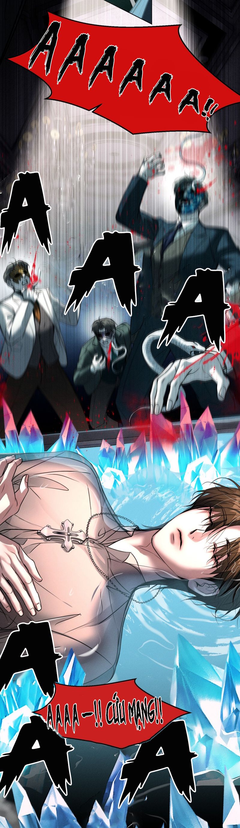 Ảnh Đế Cứ Muốn Làm Kim Chủ Của Tôi Chap 63 - Next Chap 64