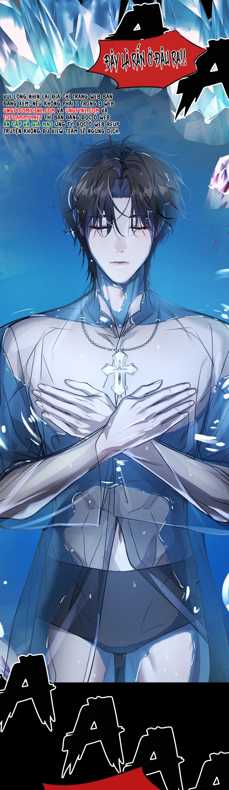 Ảnh Đế Cứ Muốn Làm Kim Chủ Của Tôi Chap 63 - Next Chap 64