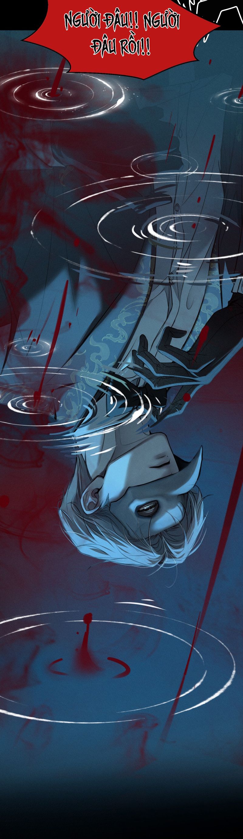 Ảnh Đế Cứ Muốn Làm Kim Chủ Của Tôi Chap 63 - Next Chap 64