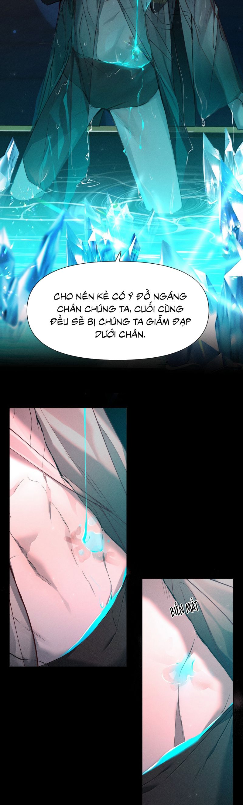Ảnh Đế Cứ Muốn Làm Kim Chủ Của Tôi Chap 63 - Next Chap 64