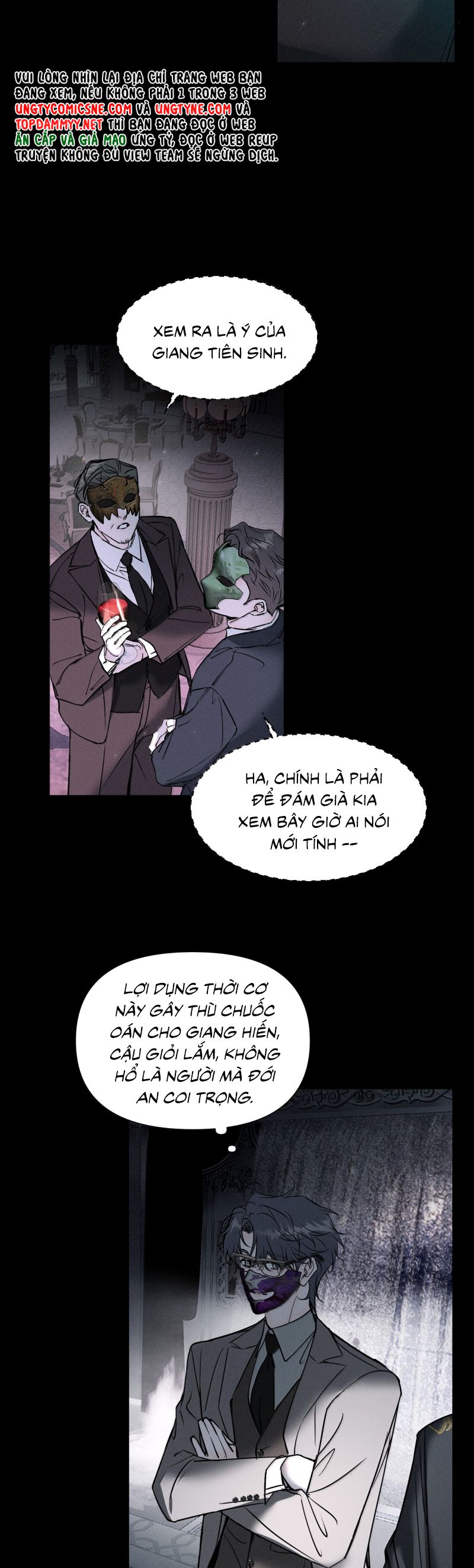 Ảnh Đế Cứ Muốn Làm Kim Chủ Của Tôi Chap 63 - Next Chap 64