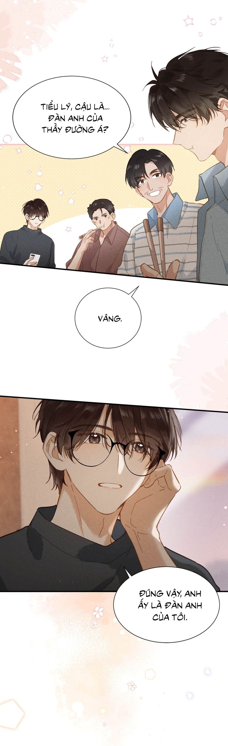 Sở Thiên Dĩ Nam Chap 9 - Next Chap 10