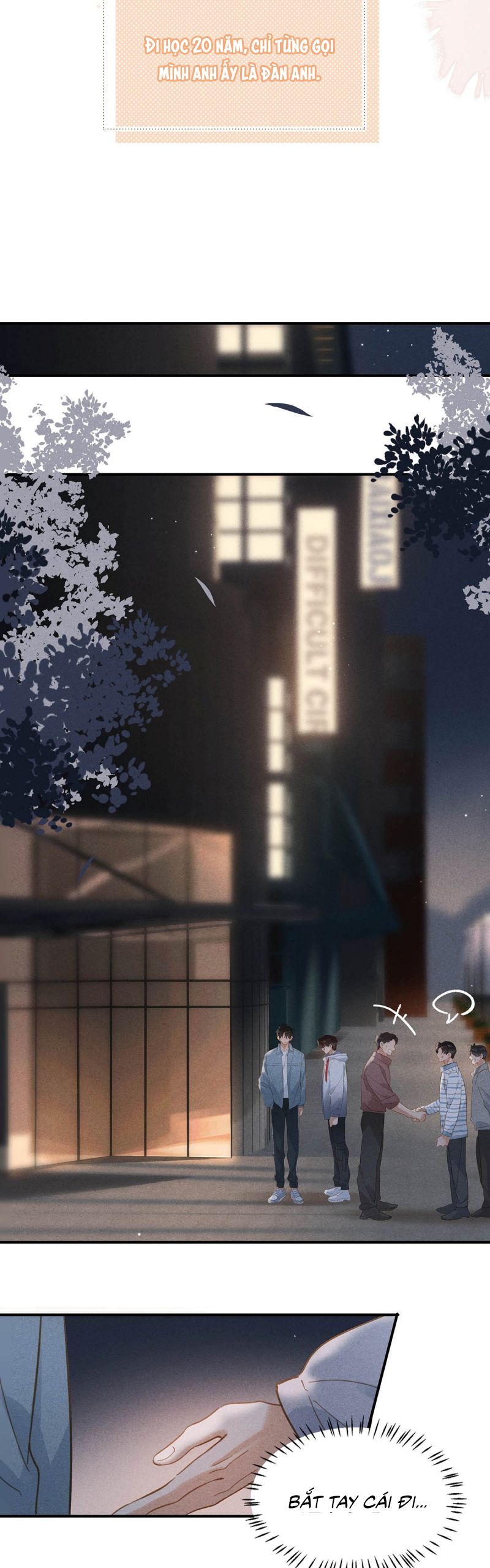Sở Thiên Dĩ Nam Chap 9 - Next Chap 10