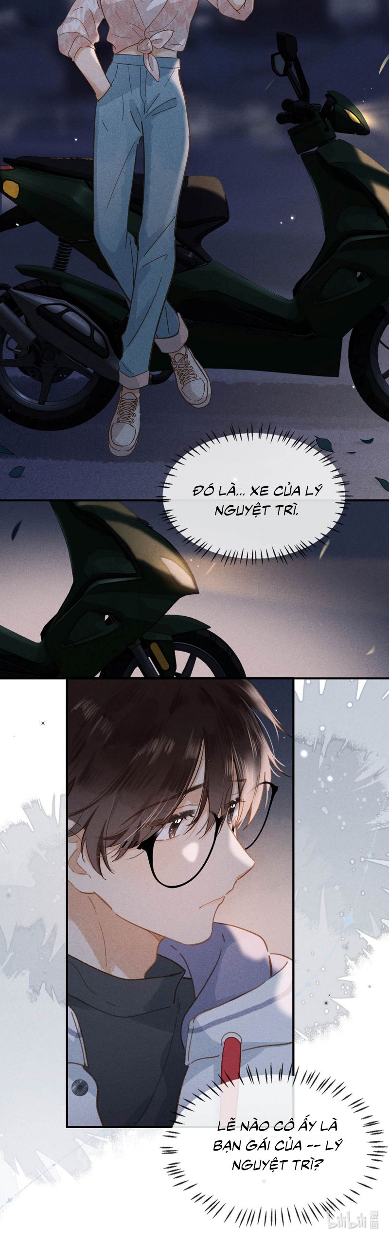Sở Thiên Dĩ Nam Chap 9 - Next Chap 10