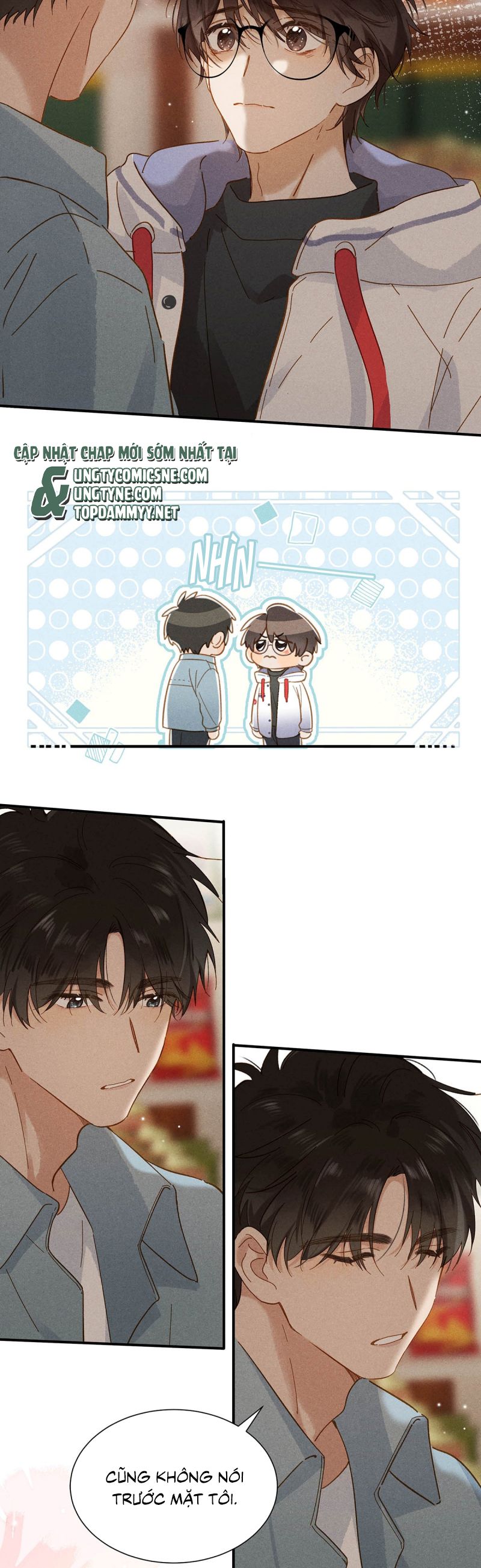 Sở Thiên Dĩ Nam Chap 9 - Next Chap 10