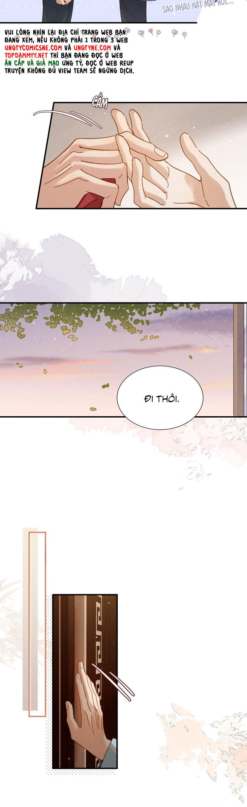 Sở Thiên Dĩ Nam Chap 9 - Next Chap 10