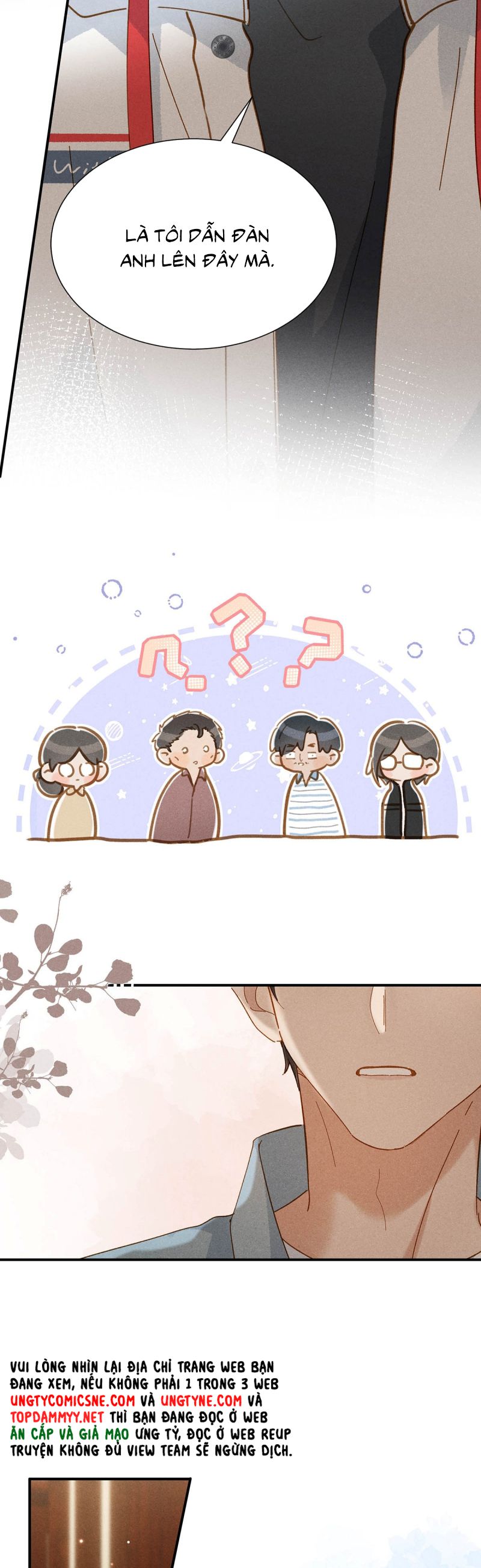 Sở Thiên Dĩ Nam Chap 9 - Next Chap 10