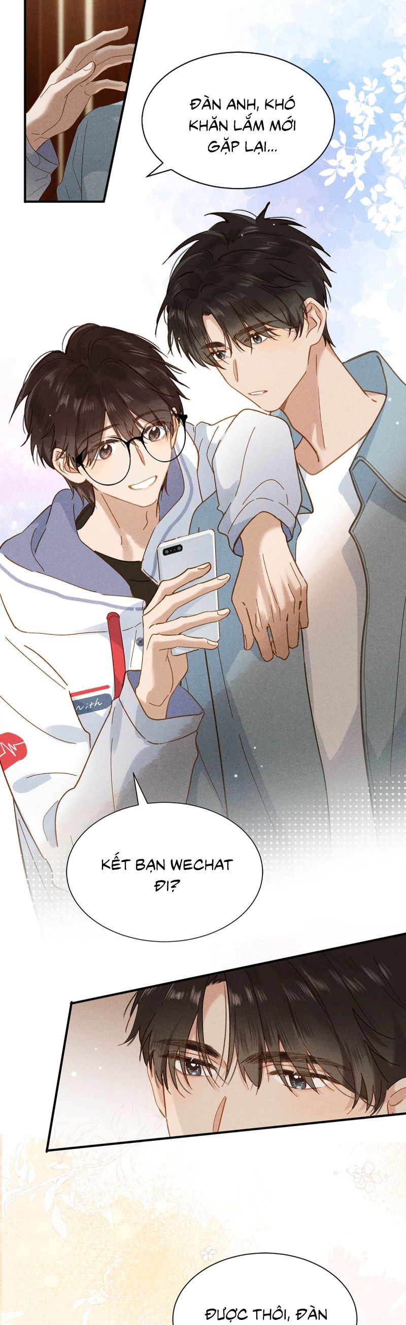 Sở Thiên Dĩ Nam Chap 9 - Next Chap 10