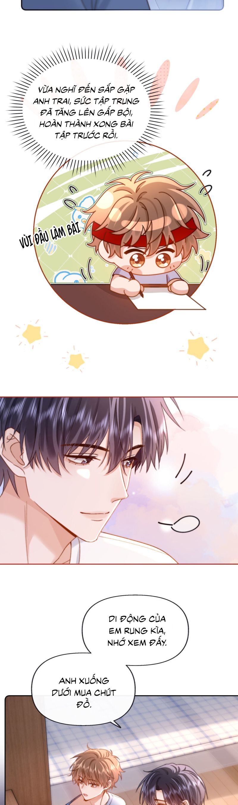 Chất Dị Ứng Đáng Yêu Chap 86 - Trang 4