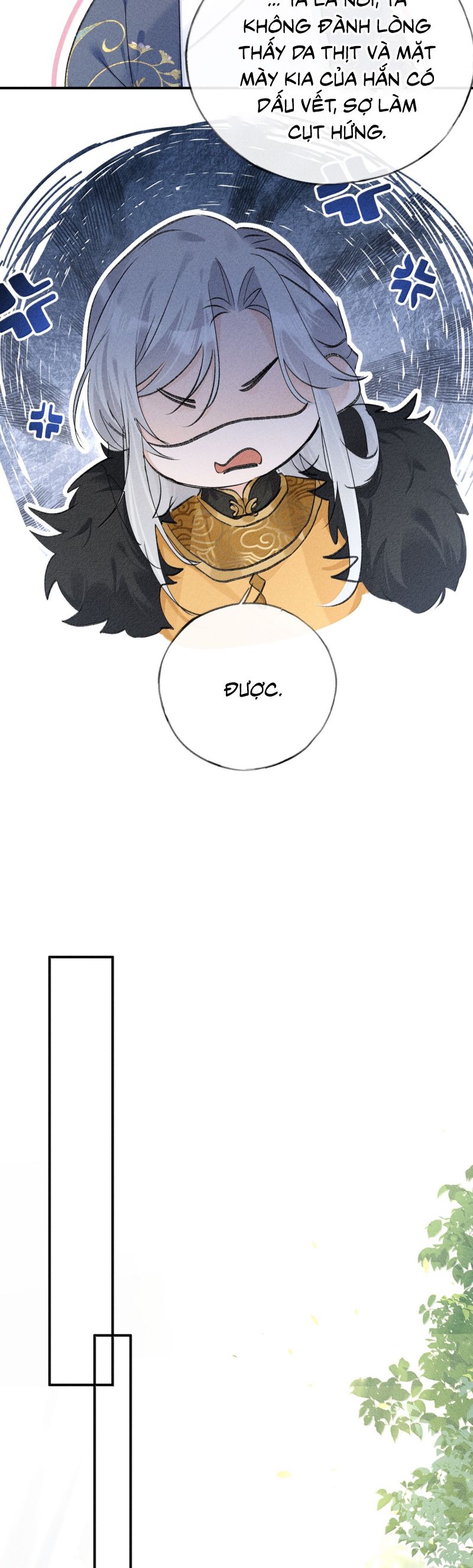 Dụ Địch Thâm Nhập Chap 58 - Next Chap 59
