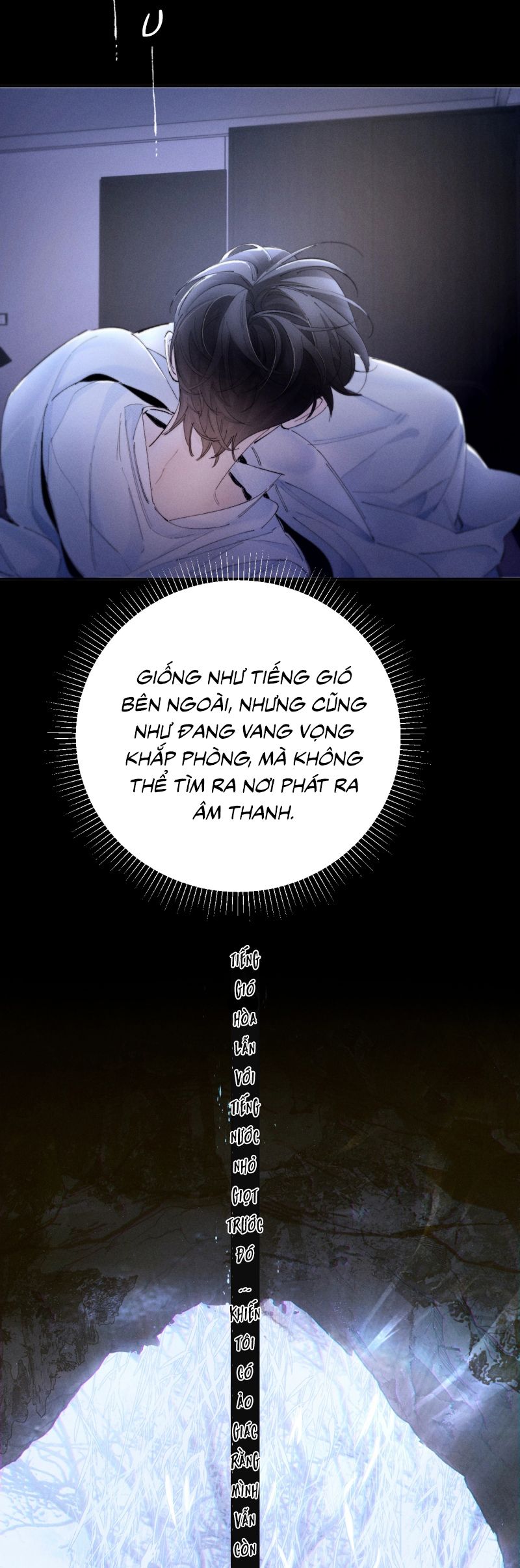 Cây Nấm Nhỏ Chap 58 - Trang 4