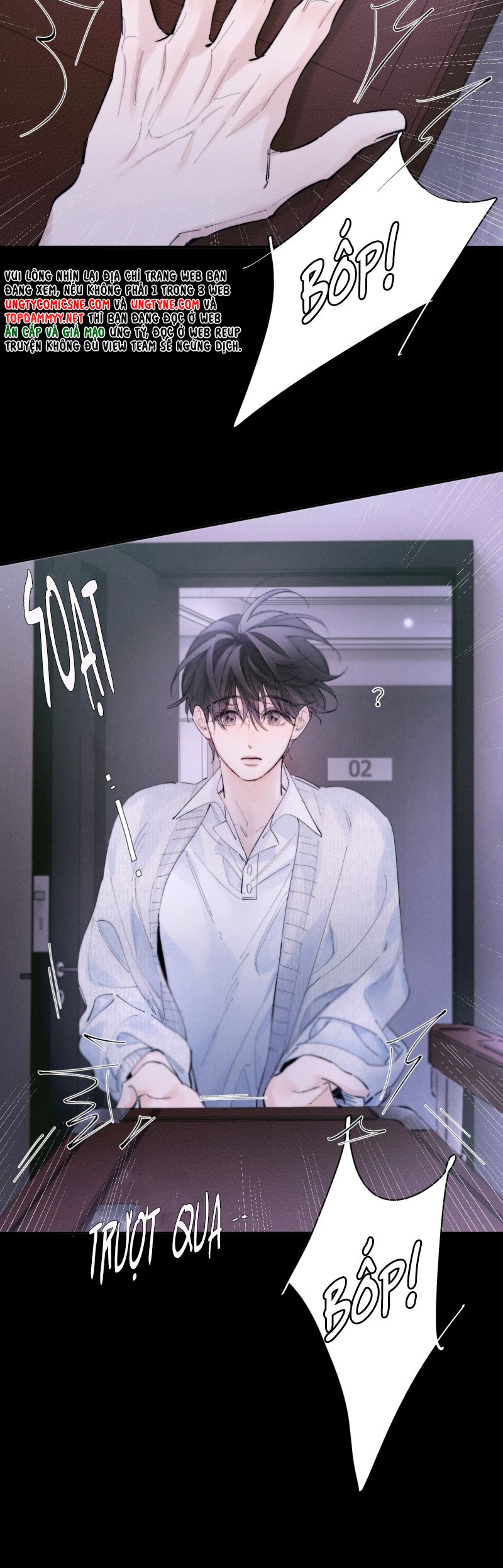 Cây Nấm Nhỏ Chap 58 - Trang 4