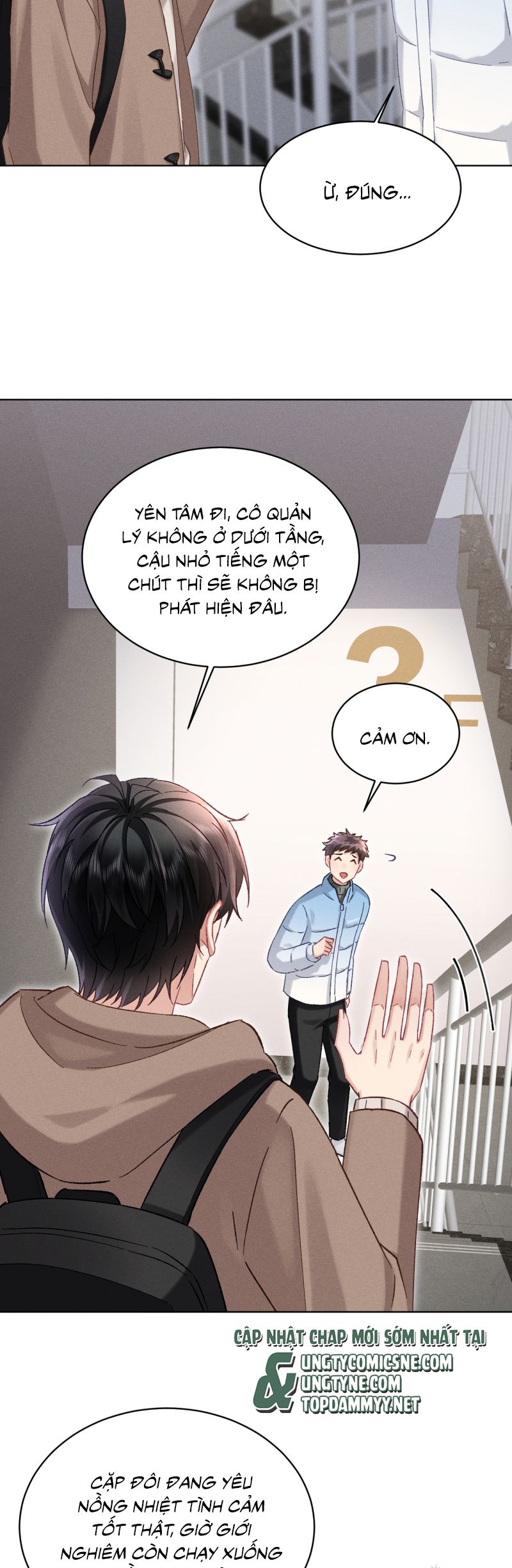 Đại Tiên Nhi Chap 27 - Trang 2