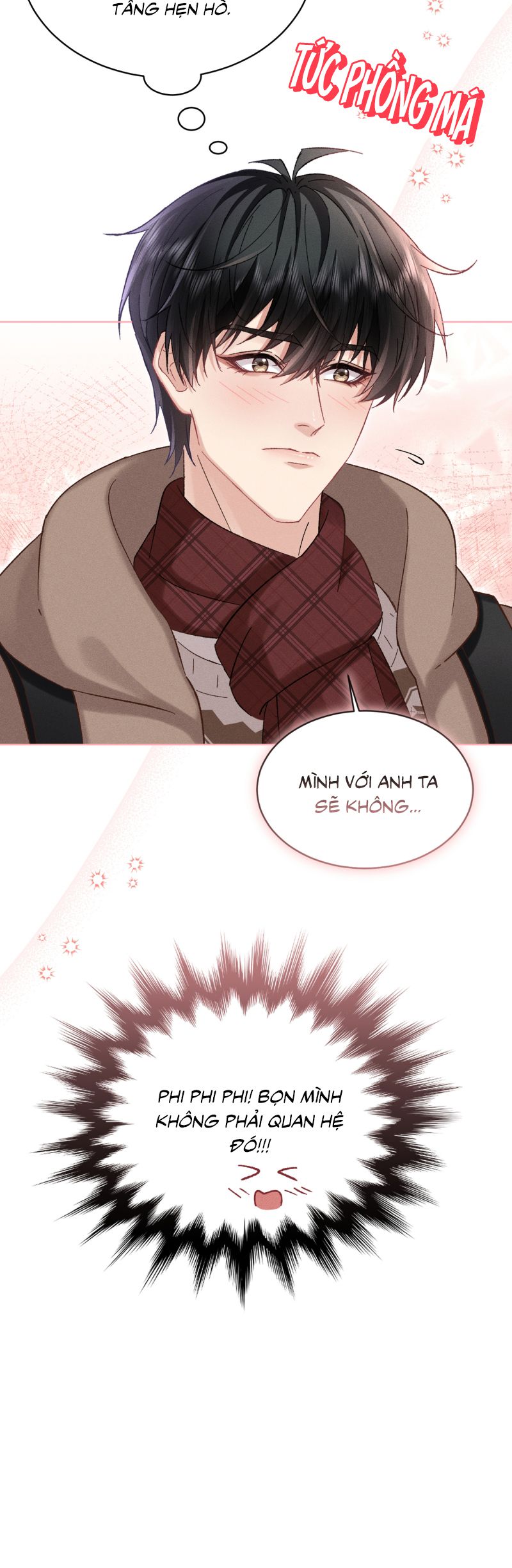 Đại Tiên Nhi Chap 27 - Trang 2