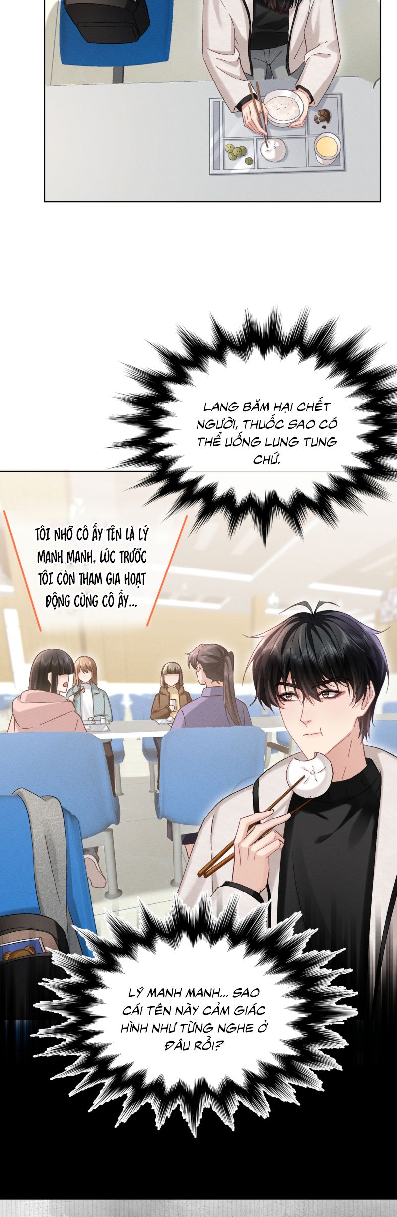 Đại Tiên Nhi Chap 27 - Trang 2