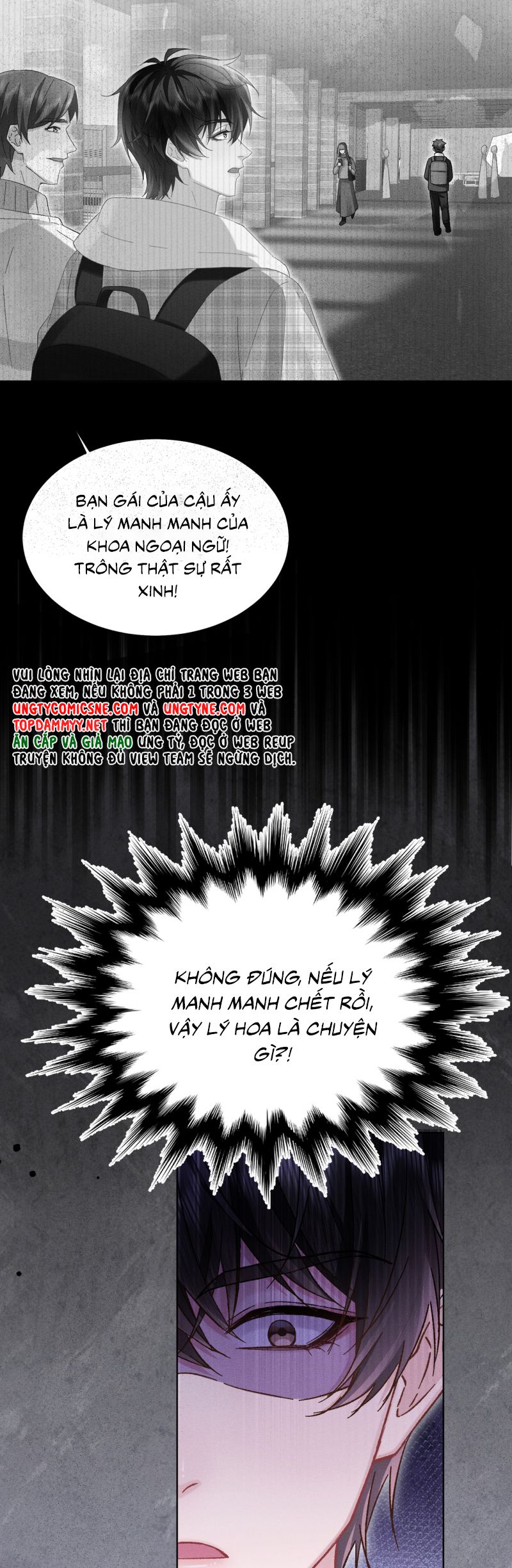 Đại Tiên Nhi Chap 27 - Trang 2