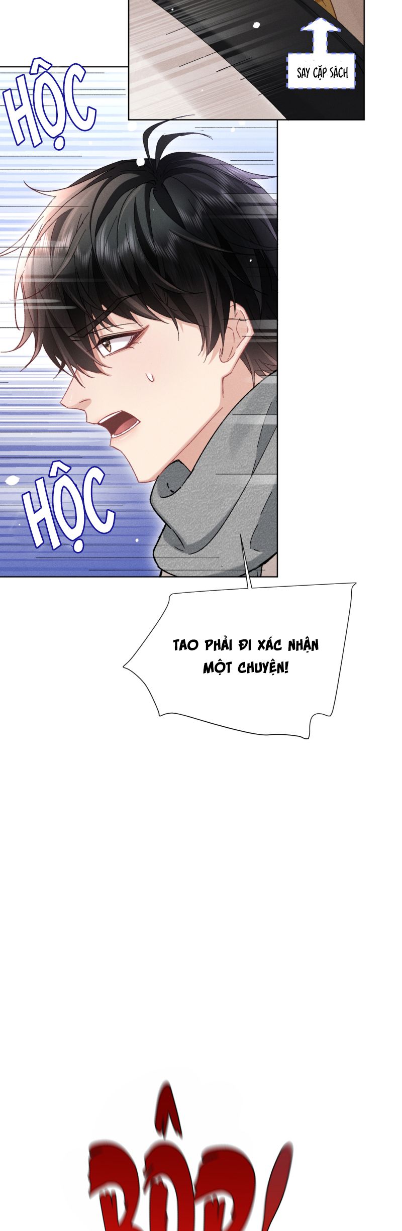 Đại Tiên Nhi Chap 27 - Trang 2
