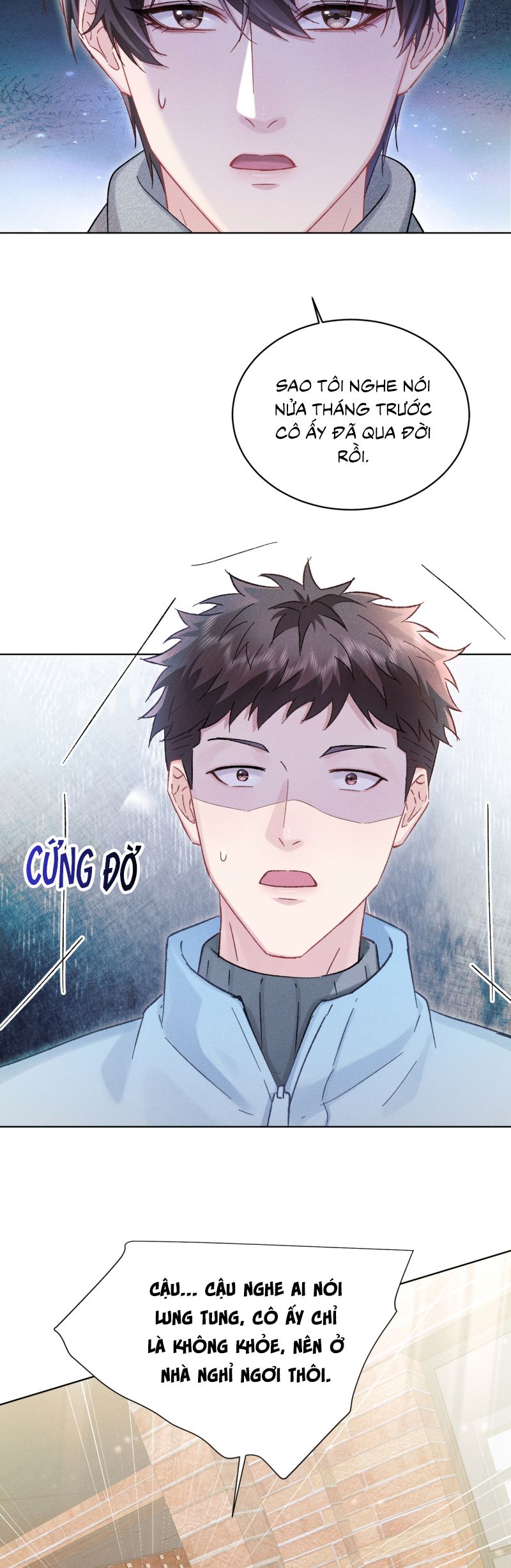 Đại Tiên Nhi Chap 27 - Trang 2