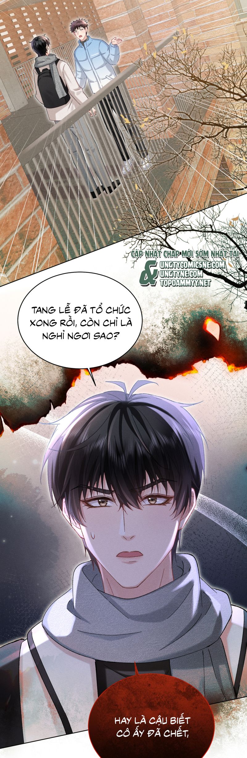 Đại Tiên Nhi Chap 27 - Trang 2