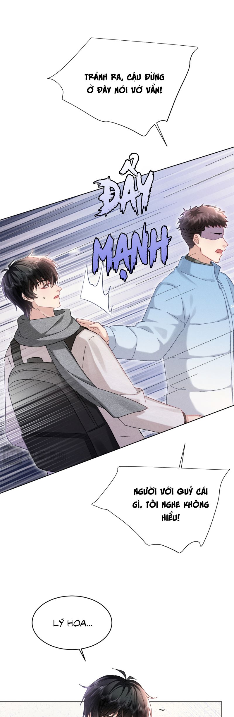 Đại Tiên Nhi Chap 27 - Trang 2