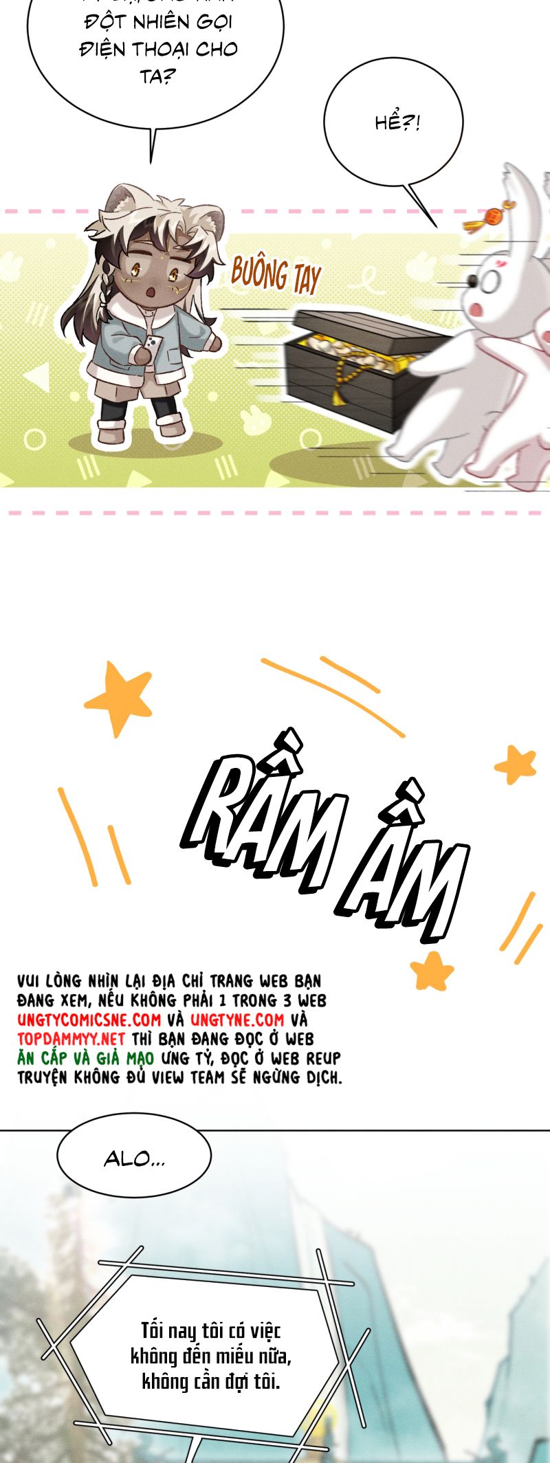 Đại Tiên Nhi Chap 27 - Trang 2