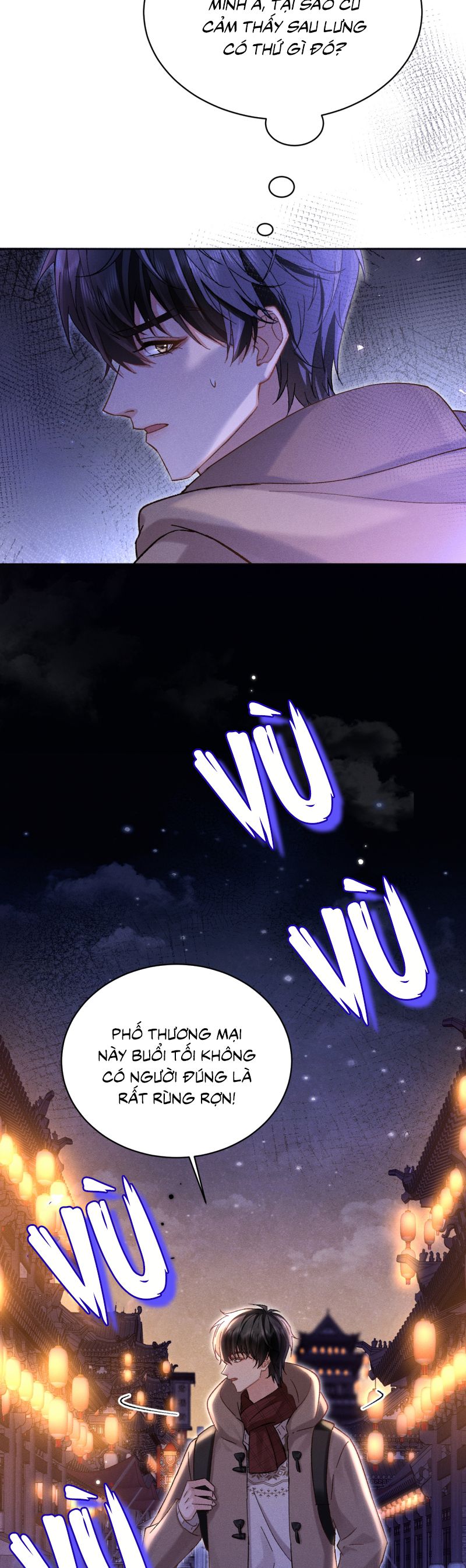Đại Tiên Nhi Chap 27 - Trang 2