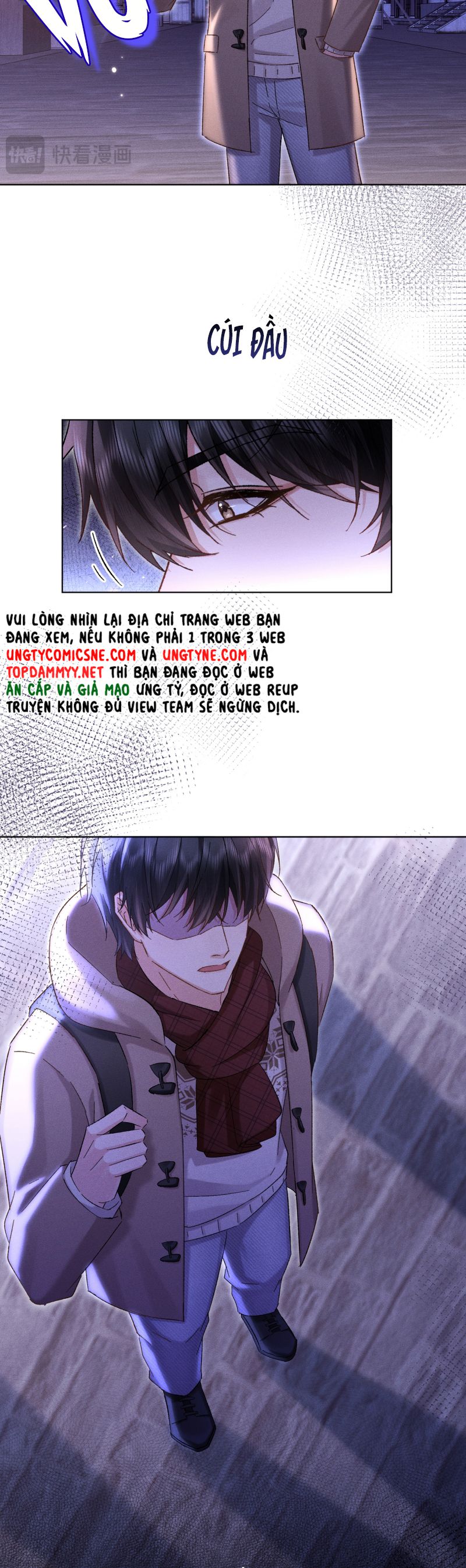 Đại Tiên Nhi Chap 27 - Trang 2
