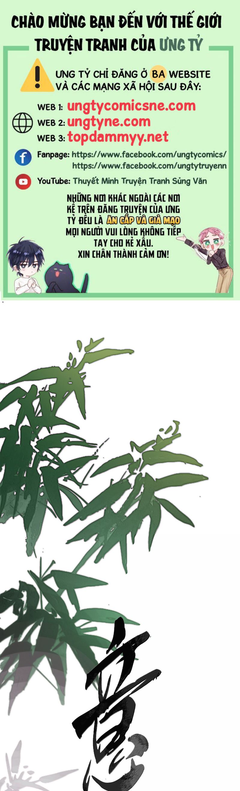 Ý Trung Nhân Chap 33 - Next Chap 34
