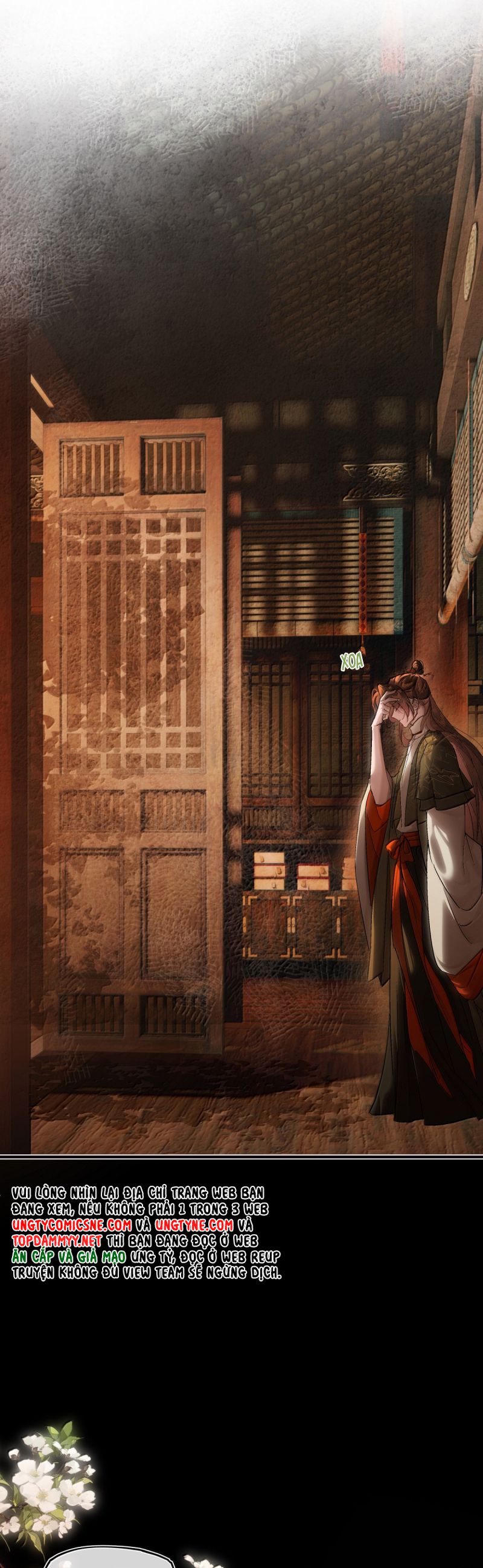 Ý Trung Nhân Chap 33 - Next Chap 34