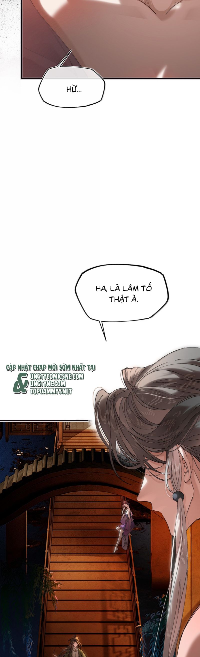 Ý Trung Nhân Chap 33 - Next Chap 34