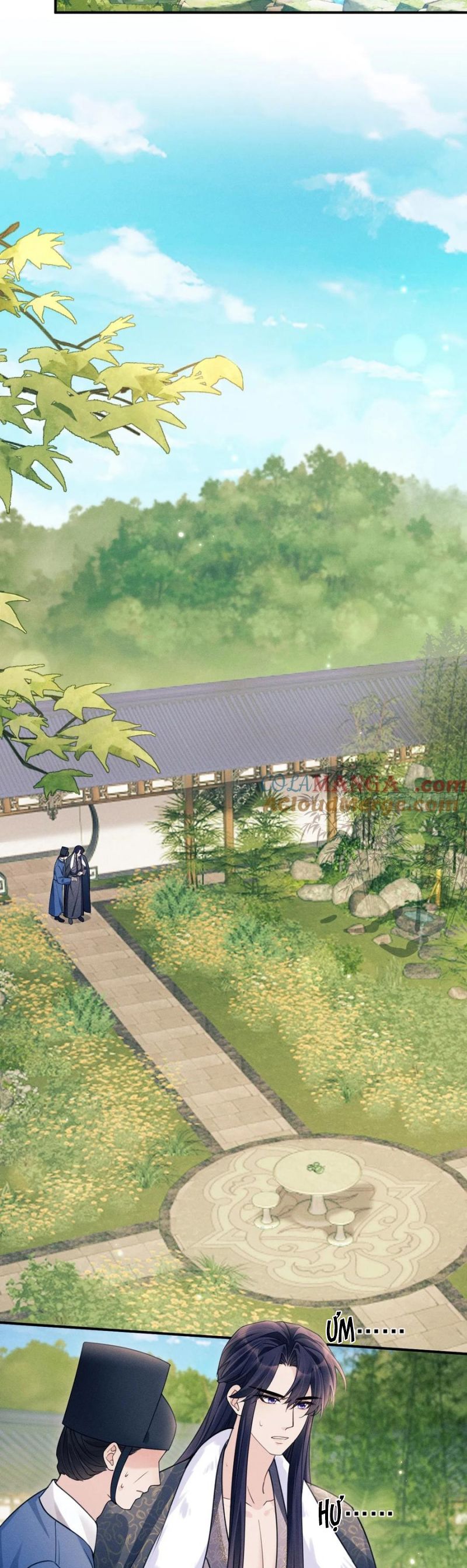 Tôi Hoài Nghi Ảnh Đế Đang Theo Đuổi Tôi Chap 180 - Next Chap 181