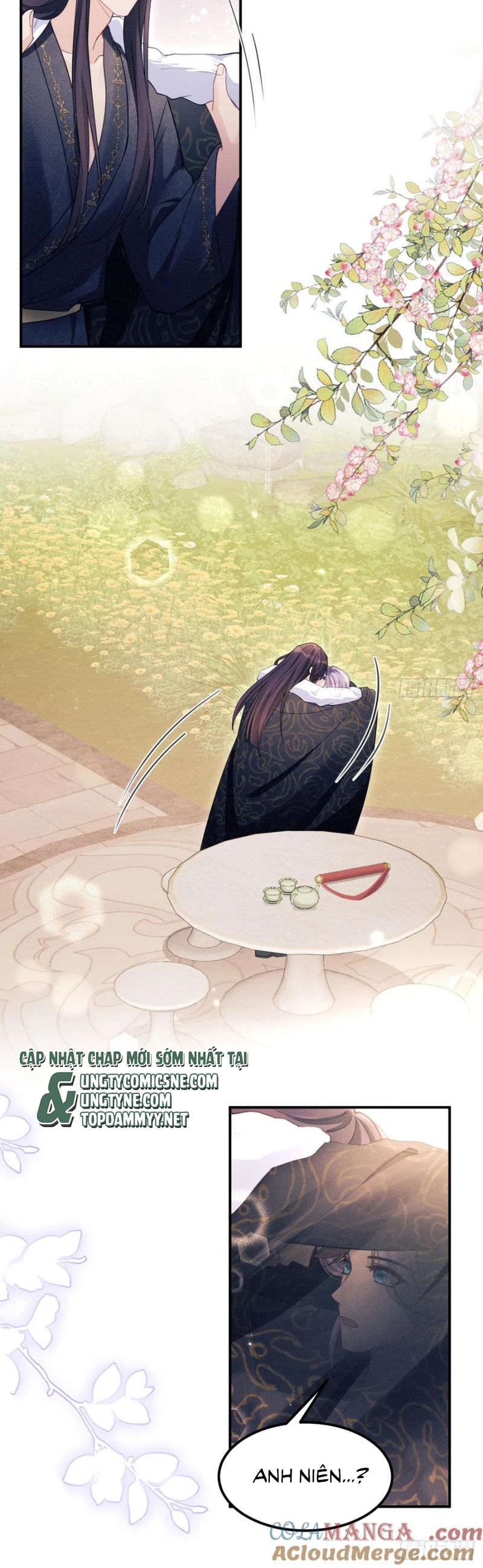Tôi Hoài Nghi Ảnh Đế Đang Theo Đuổi Tôi Chap 181 - Next Chap 182