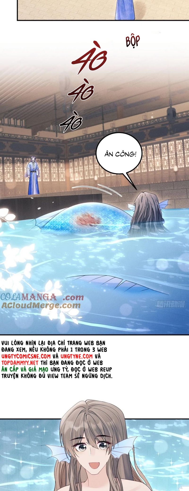 Tôi Hoài Nghi Ảnh Đế Đang Theo Đuổi Tôi Chap 181 - Next Chap 182