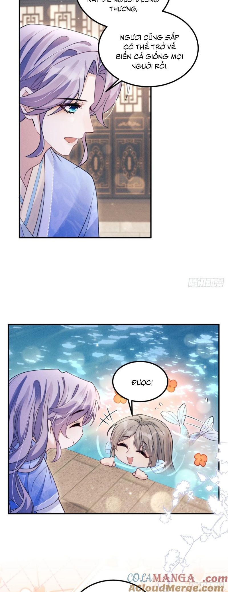 Tôi Hoài Nghi Ảnh Đế Đang Theo Đuổi Tôi Chap 181 - Next Chap 182