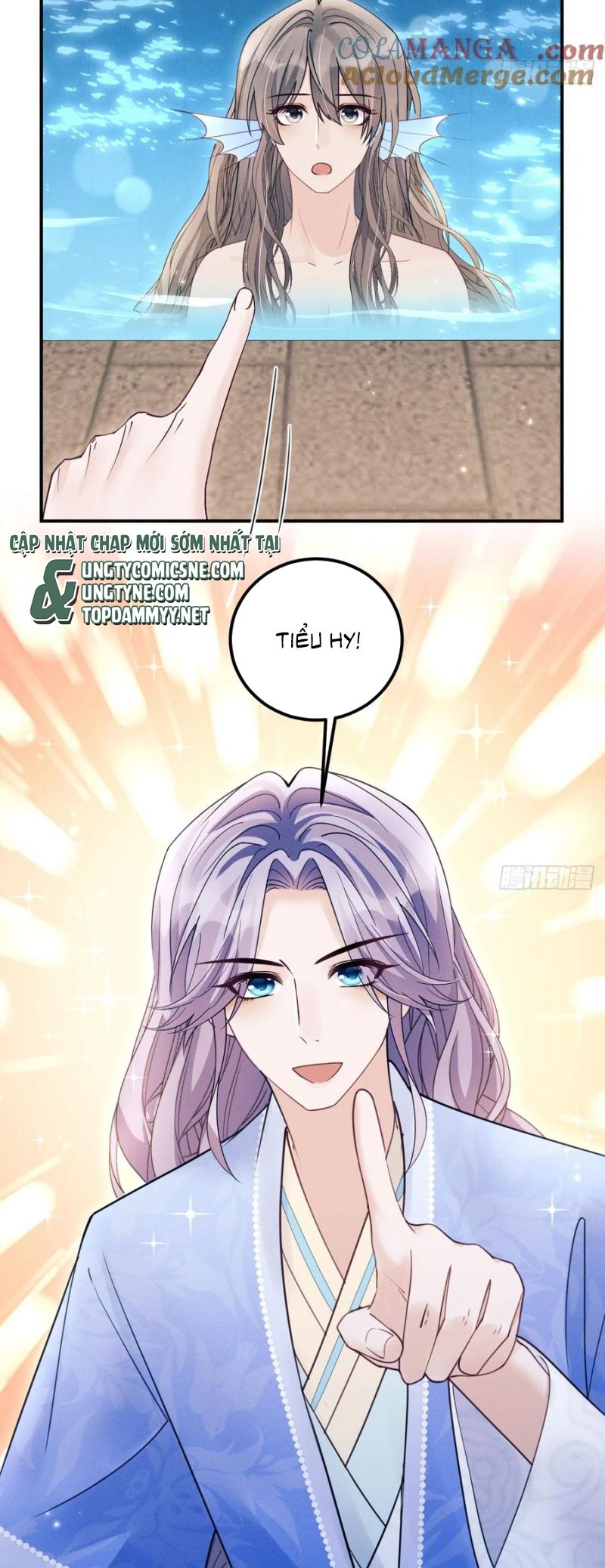 Tôi Hoài Nghi Ảnh Đế Đang Theo Đuổi Tôi Chap 181 - Next Chap 182