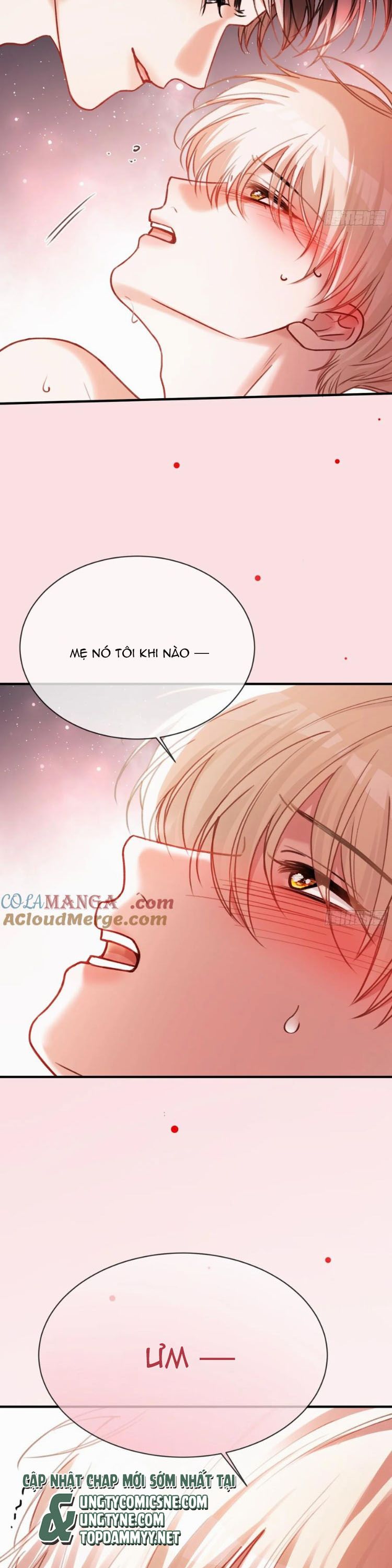 Xuyên Nhanh: Quan Hệ Gây Nghiện Chap 105 - Next Chap 106
