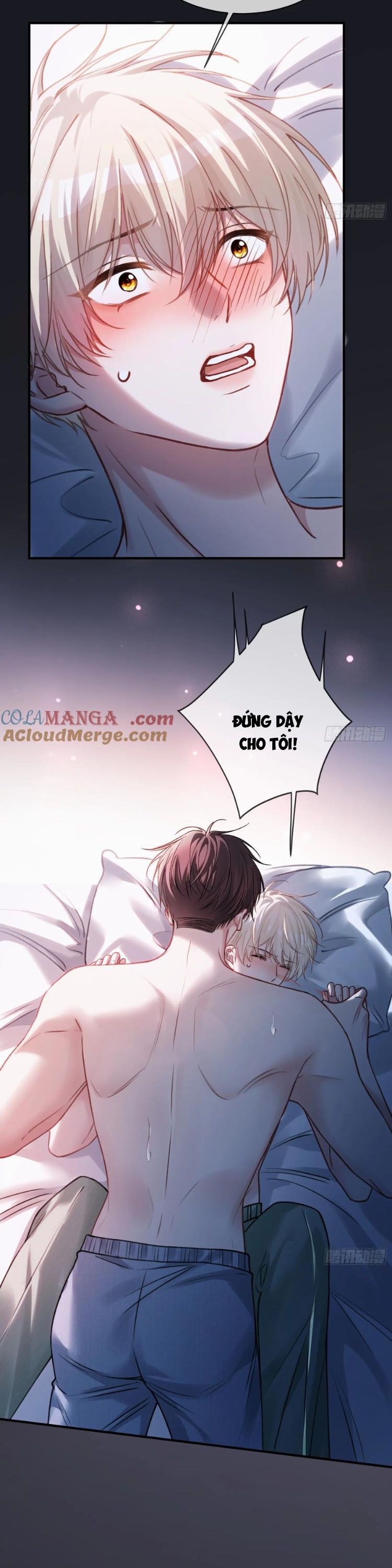 Xuyên Nhanh: Quan Hệ Gây Nghiện Chap 105 - Next Chap 106