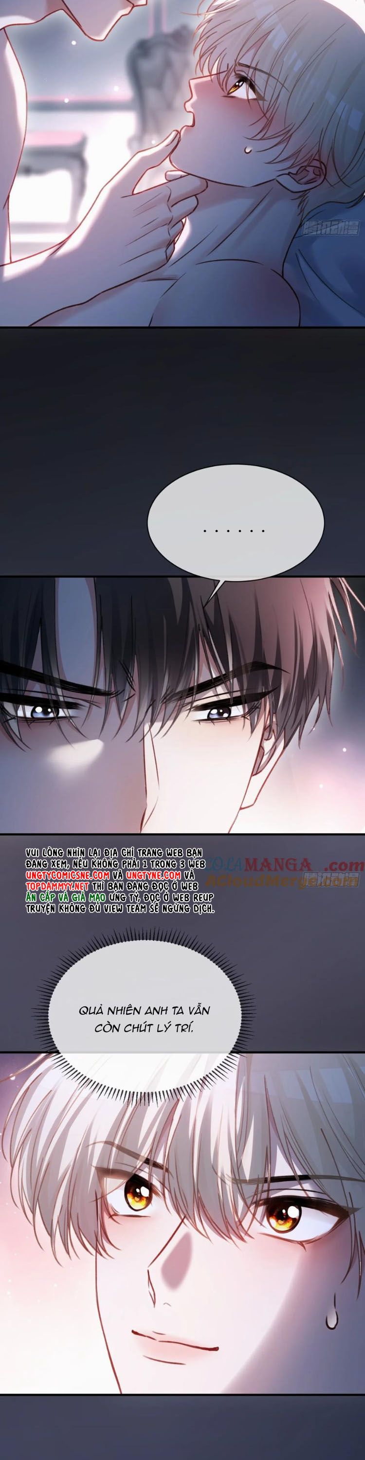 Xuyên Nhanh: Quan Hệ Gây Nghiện Chap 105 - Next Chap 106